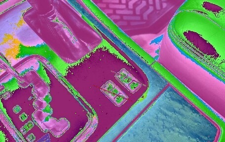 Lexus LX II, 2007 год, 2 650 000 рублей, 19 фотография