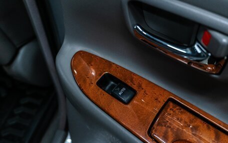 Lexus LX II, 2007 год, 2 650 000 рублей, 25 фотография