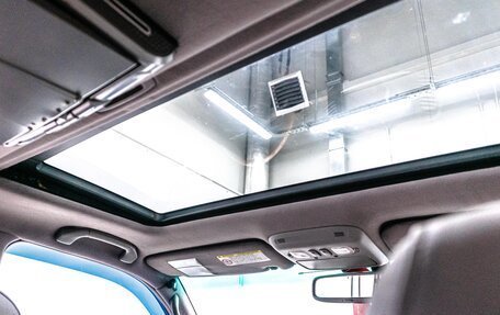 Lexus LX II, 2007 год, 2 650 000 рублей, 28 фотография