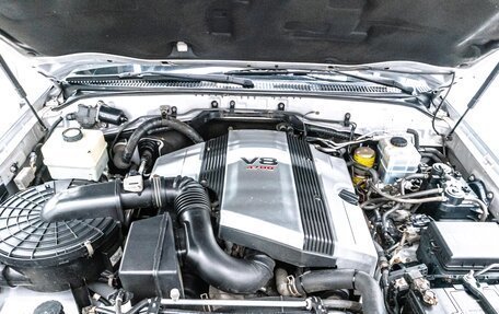 Lexus LX II, 2007 год, 2 650 000 рублей, 34 фотография