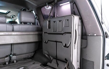 Lexus LX II, 2007 год, 2 650 000 рублей, 33 фотография