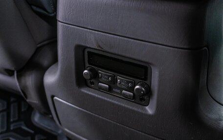 Lexus LX II, 2007 год, 2 650 000 рублей, 29 фотография