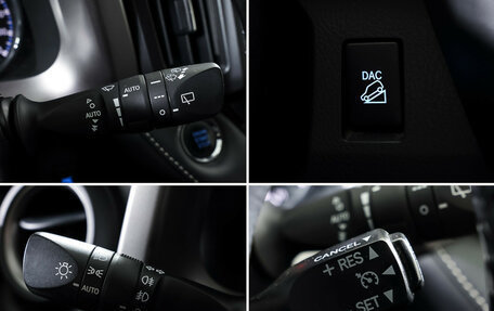 Toyota RAV4, 2016 год, 2 678 000 рублей, 18 фотография