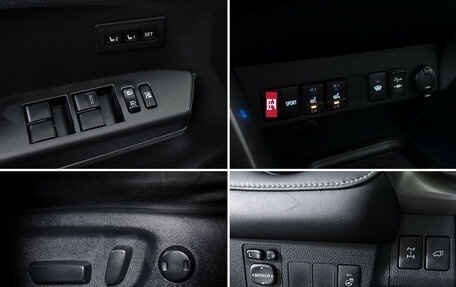 Toyota RAV4, 2016 год, 2 678 000 рублей, 19 фотография