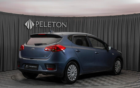 KIA cee'd III, 2018 год, 1 220 000 рублей, 5 фотография