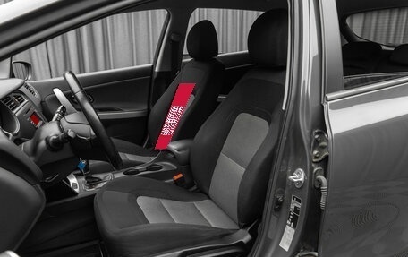 KIA cee'd III, 2018 год, 1 220 000 рублей, 11 фотография