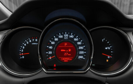 KIA cee'd III, 2018 год, 1 220 000 рублей, 13 фотография