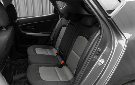 KIA cee'd III, 2018 год, 1 220 000 рублей, 14 фотография