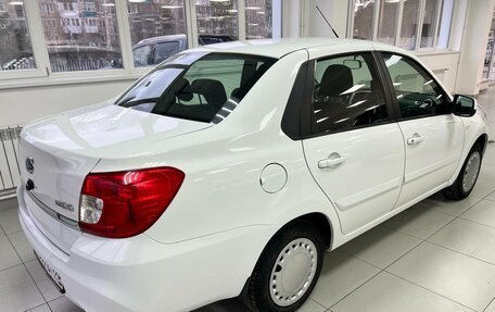 Datsun on-DO I рестайлинг, 2018 год, 499 000 рублей, 4 фотография