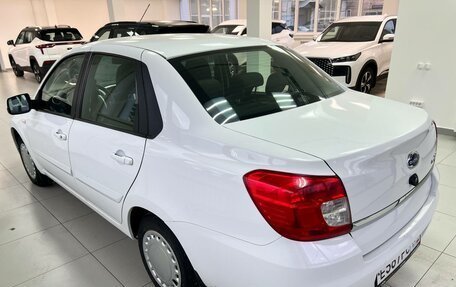 Datsun on-DO I рестайлинг, 2018 год, 499 000 рублей, 6 фотография