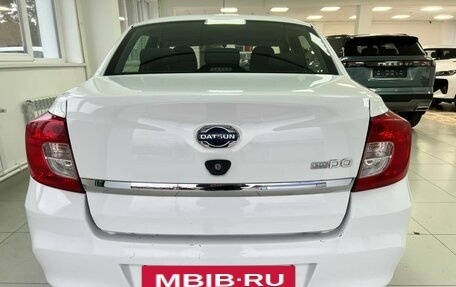 Datsun on-DO I рестайлинг, 2018 год, 499 000 рублей, 5 фотография