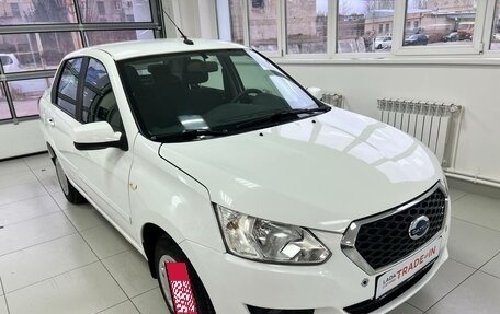 Datsun on-DO I рестайлинг, 2018 год, 499 000 рублей, 3 фотография