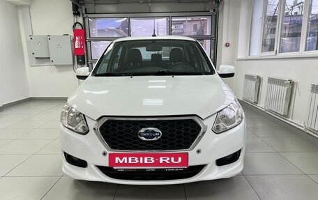 Datsun on-DO I рестайлинг, 2018 год, 499 000 рублей, 2 фотография