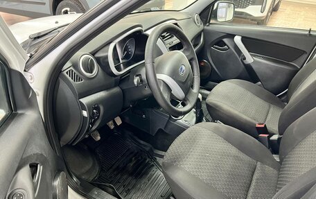 Datsun on-DO I рестайлинг, 2018 год, 499 000 рублей, 10 фотография