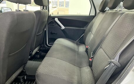 Datsun on-DO I рестайлинг, 2018 год, 499 000 рублей, 11 фотография