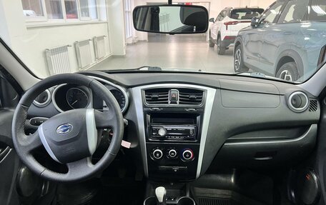 Datsun on-DO I рестайлинг, 2018 год, 499 000 рублей, 12 фотография