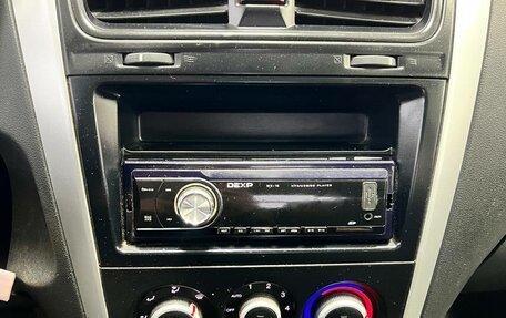 Datsun on-DO I рестайлинг, 2018 год, 499 000 рублей, 16 фотография