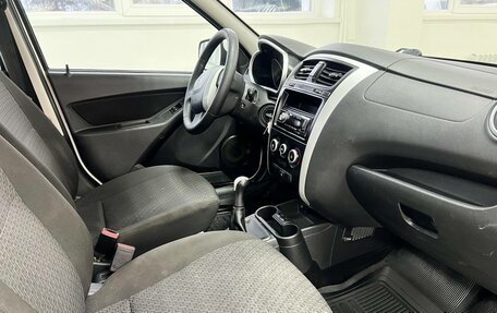 Datsun on-DO I рестайлинг, 2018 год, 499 000 рублей, 14 фотография