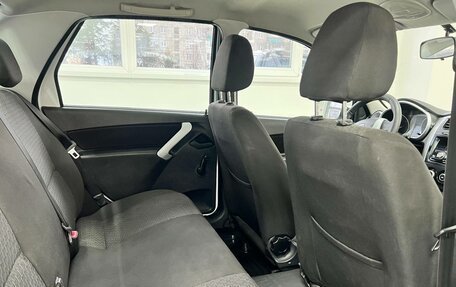 Datsun on-DO I рестайлинг, 2018 год, 499 000 рублей, 13 фотография