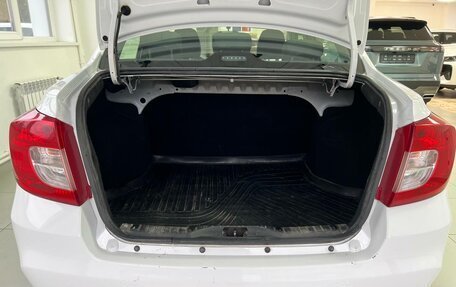 Datsun on-DO I рестайлинг, 2018 год, 499 000 рублей, 9 фотография