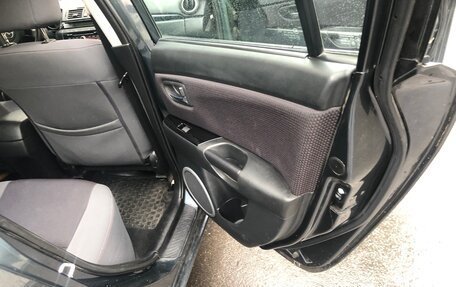 Mazda 3, 2008 год, 650 000 рублей, 9 фотография