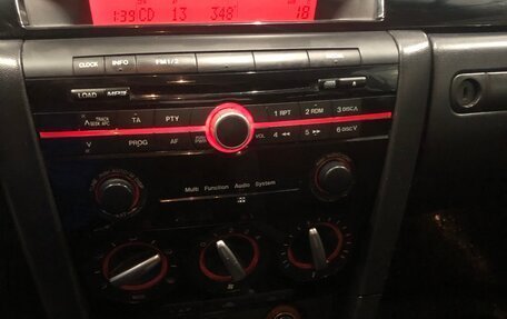 Mazda 3, 2008 год, 650 000 рублей, 14 фотография