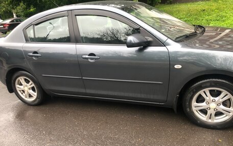 Mazda 3, 2008 год, 650 000 рублей, 3 фотография