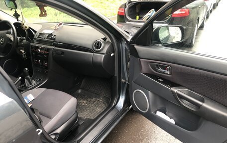 Mazda 3, 2008 год, 650 000 рублей, 6 фотография