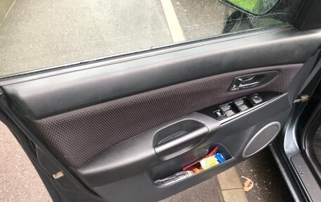 Mazda 3, 2008 год, 650 000 рублей, 8 фотография