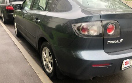 Mazda 3, 2008 год, 650 000 рублей, 4 фотография