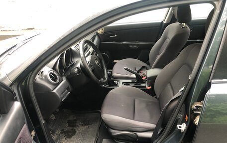 Mazda 3, 2008 год, 650 000 рублей, 7 фотография