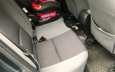 Mazda 3, 2008 год, 650 000 рублей, 10 фотография