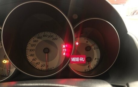 Mazda 3, 2008 год, 650 000 рублей, 13 фотография