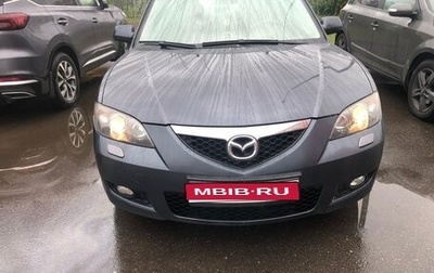 Mazda 3, 2008 год, 650 000 рублей, 1 фотография
