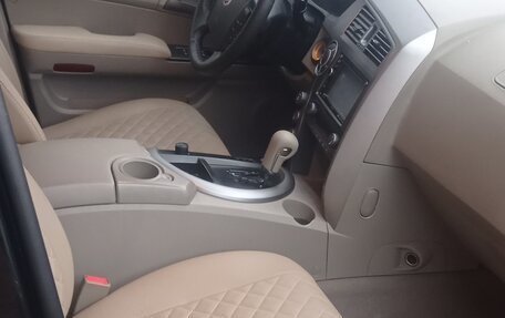 SsangYong Kyron I, 2012 год, 1 050 000 рублей, 1 фотография