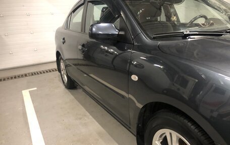 Mazda 3, 2008 год, 650 000 рублей, 18 фотография