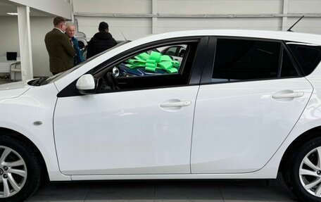 Mazda 3, 2012 год, 1 049 000 рублей, 4 фотография