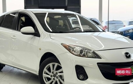 Mazda 3, 2012 год, 1 049 000 рублей, 3 фотография