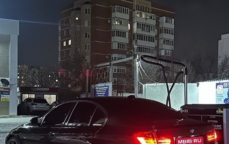 BMW 3 серия, 2012 год, 2 400 000 рублей, 1 фотография