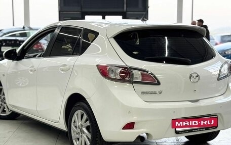 Mazda 3, 2012 год, 1 049 000 рублей, 6 фотография