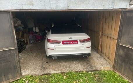 KIA Optima IV, 2018 год, 2 100 000 рублей, 1 фотография