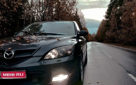 Mazda 3, 2007 год, 320 000 рублей, 1 фотография