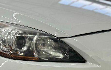 Mazda 3, 2012 год, 1 049 000 рублей, 9 фотография