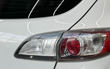 Mazda 3, 2012 год, 1 049 000 рублей, 10 фотография