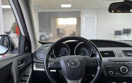 Mazda 3, 2012 год, 1 049 000 рублей, 12 фотография