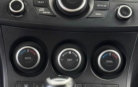 Mazda 3, 2012 год, 1 049 000 рублей, 13 фотография