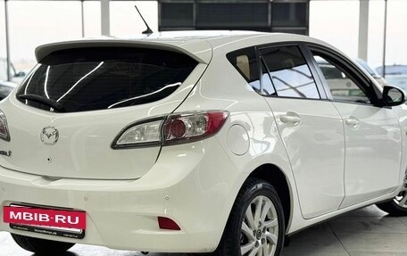 Mazda 3, 2012 год, 1 049 000 рублей, 8 фотография