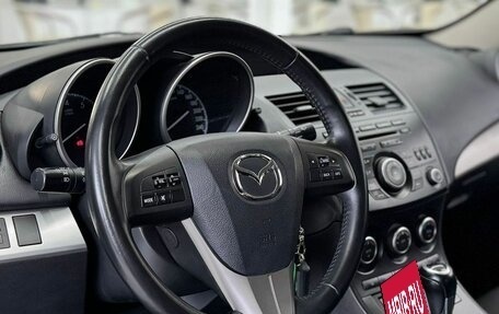 Mazda 3, 2012 год, 1 049 000 рублей, 11 фотография