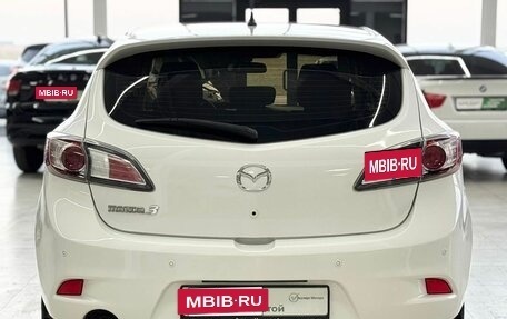 Mazda 3, 2012 год, 1 049 000 рублей, 7 фотография