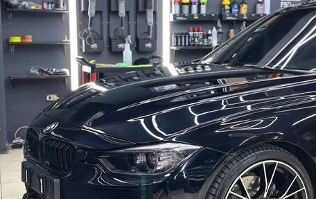 BMW 3 серия, 2012 год, 2 400 000 рублей, 3 фотография